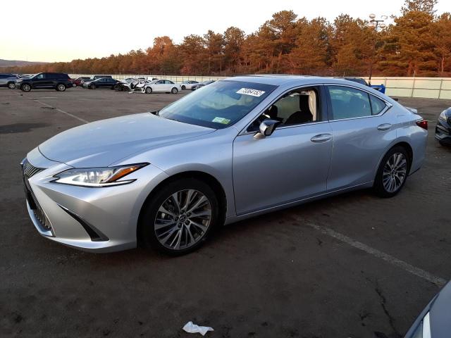 Lexus Es 350 bas (2021)