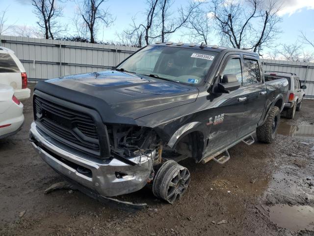 Ram 2500 slt (2018)