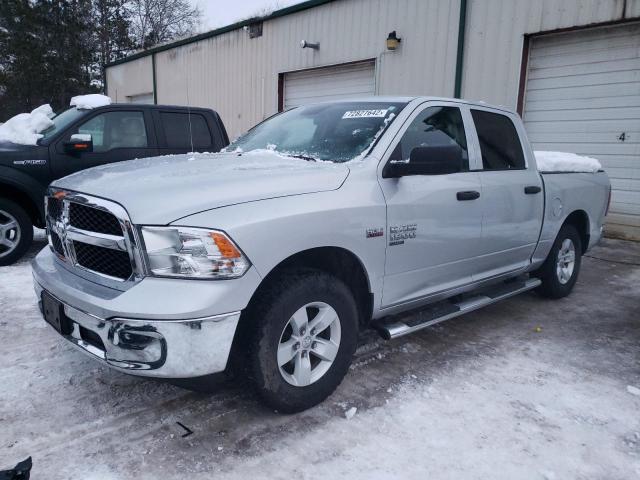 Ram 1500 class (2019)