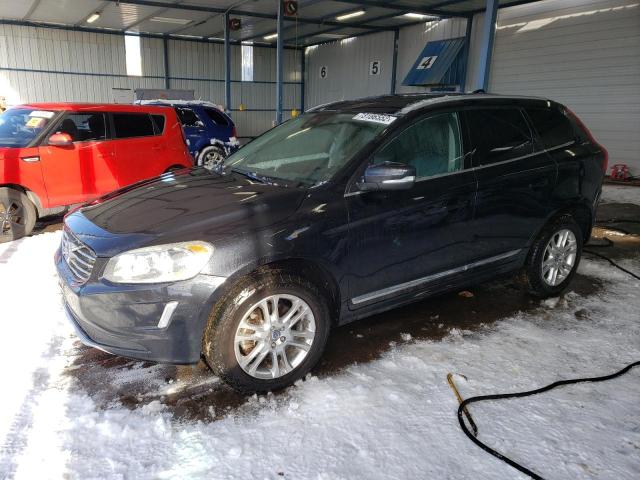 Volvo Xc60 t5 pr (2015)