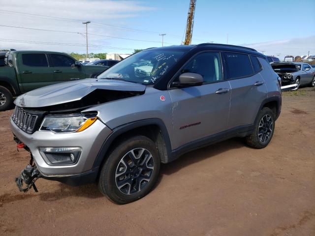 Jeep Compass tr (2020)
