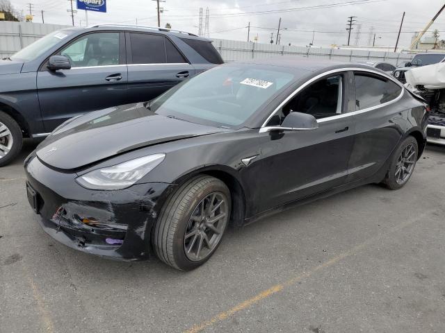 Tesla Model 3 (2018)