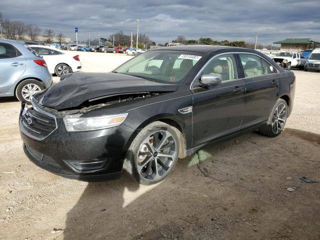 Ford Taurus lim (2014)