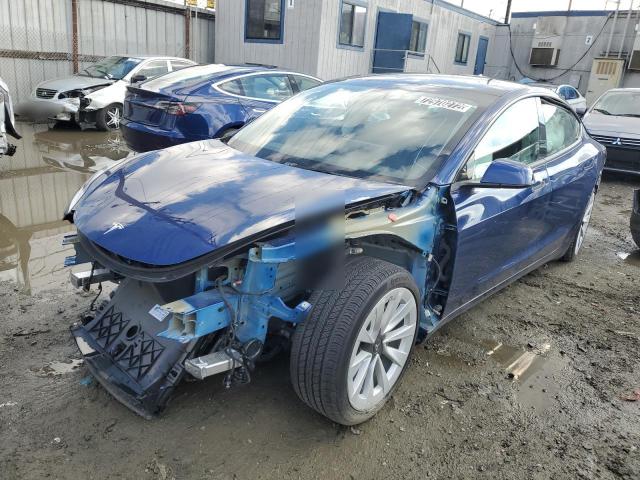 Tesla Model 3 (2022)