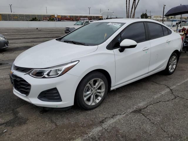 Chevrolet Cruze ls (2019)