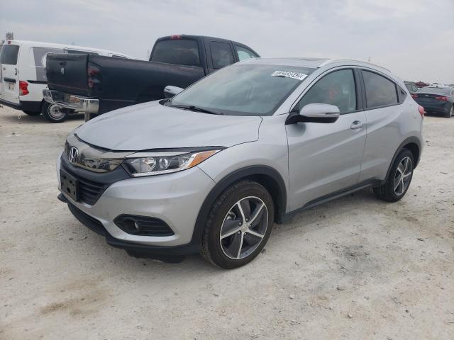 Honda Hr-v ex (2022)