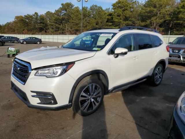 Subaru Ascent lim (2019)