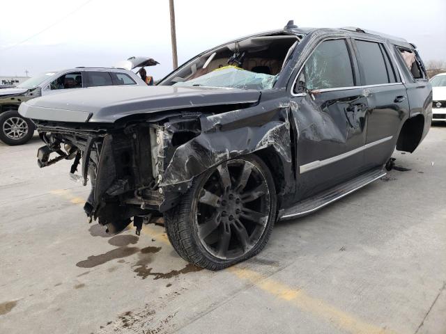 Cadillac Escalade (2015)