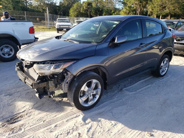 Honda Hr-v lx (2020)