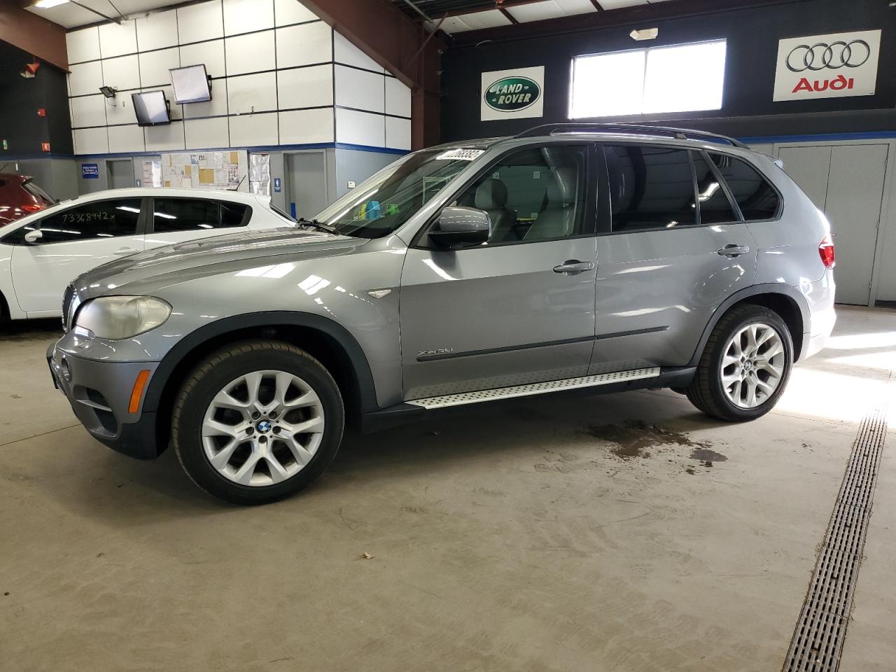 Bmw X5 xdrive3 (2011)