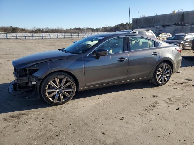 Mazda 6 signatur (2021)