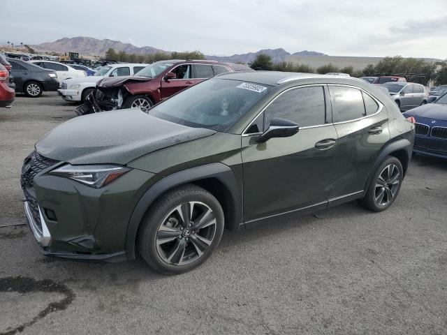 Lexus Ux 200 (2019)