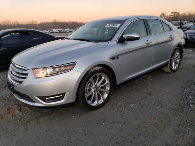 Ford Taurus lim (2014)