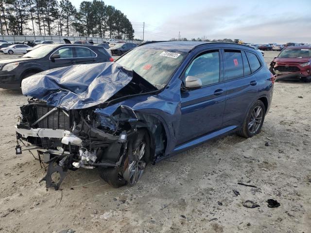 Bmw X3 m (2019)