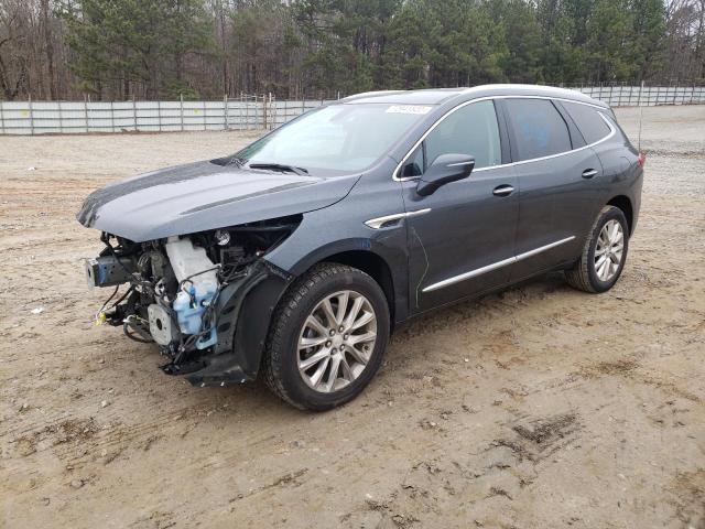 Buick Enclave es (2019)