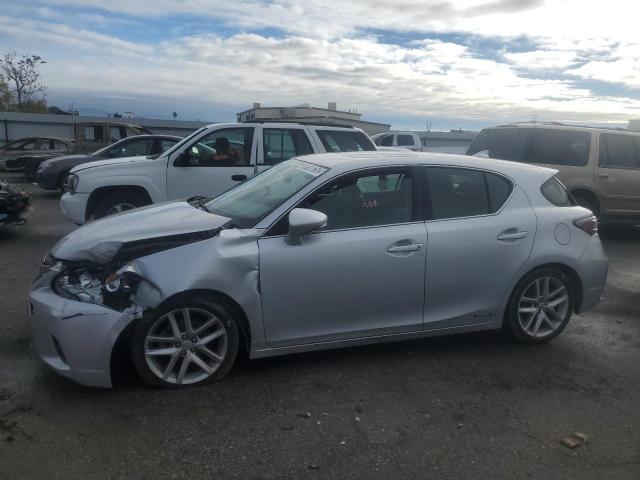 Lexus Ct 200 (2016)