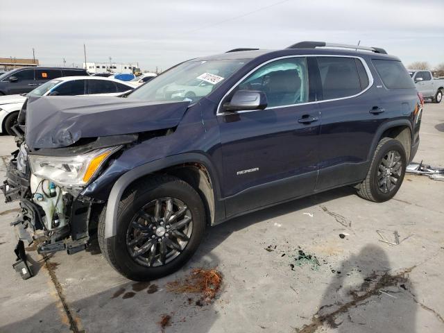 Gmc Acadia slt (2019)