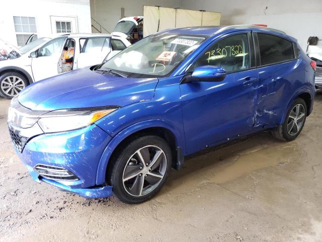 Honda Hr-v touri (2020)