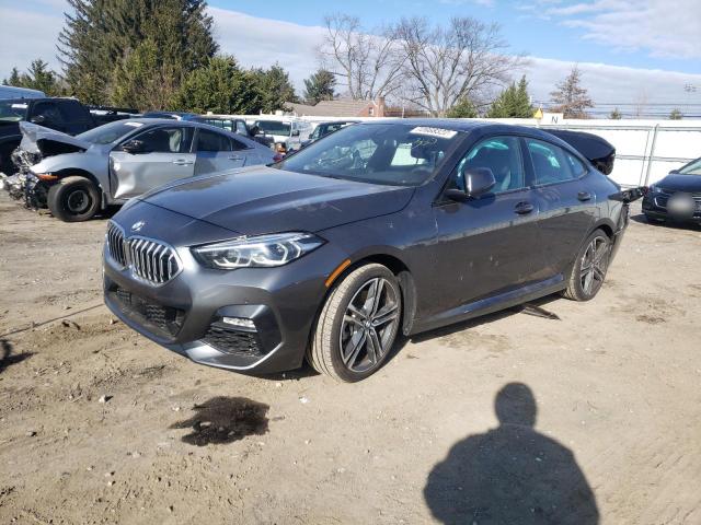 Bmw 228xi (2020)