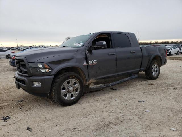 Ram 2500 slt (2018)