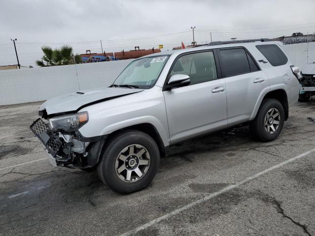 Toyota 4runner sr (2022)