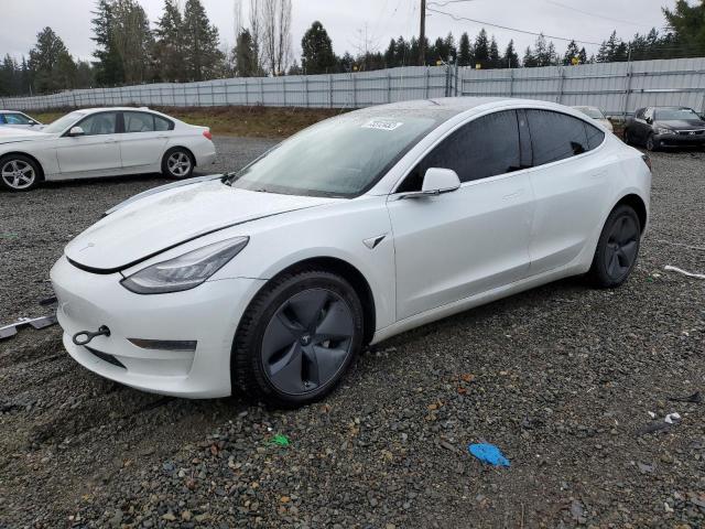 Tesla Model 3 (2020)