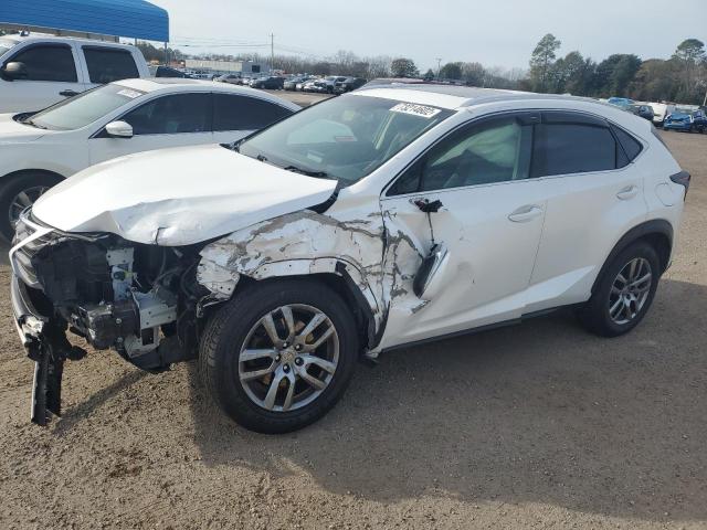 Lexus Nx 200t (2015)