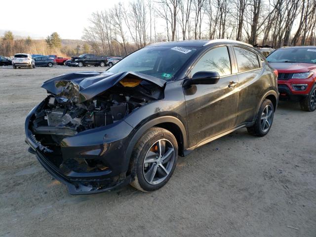 Honda Hr-v ex (2022)