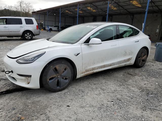 Tesla Model 3 (2020)