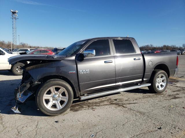 Ram 1500 slt (2017)