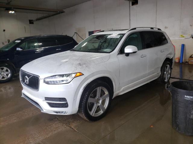 Volvo Xc90 t5 (2018)