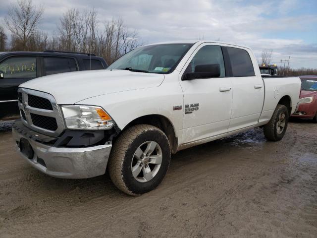 Ram 1500 class (2020)