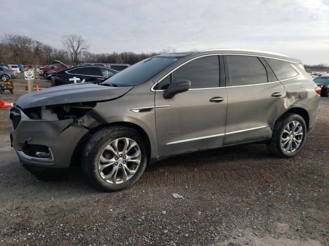 Buick Enclave av (2018)