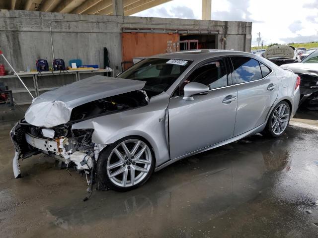 Lexus Is 200t (2016)