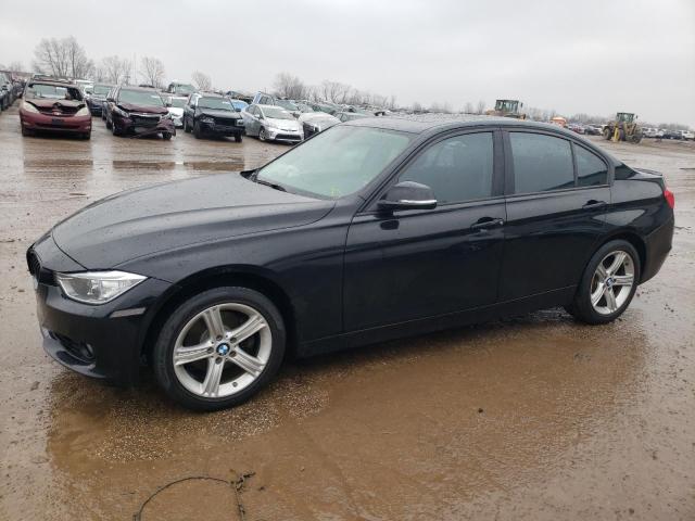 Bmw 328 xi (2014)