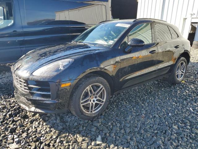Porsche Macan (2021)
