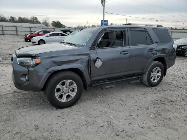 Toyota 4runner sr (2020)