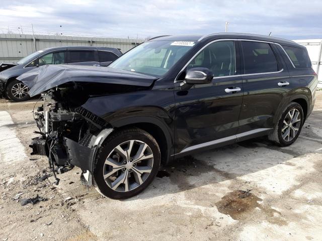 Hyundai Palisade s (2020)