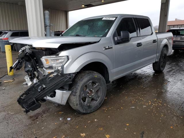 Ford F-150 (2017)