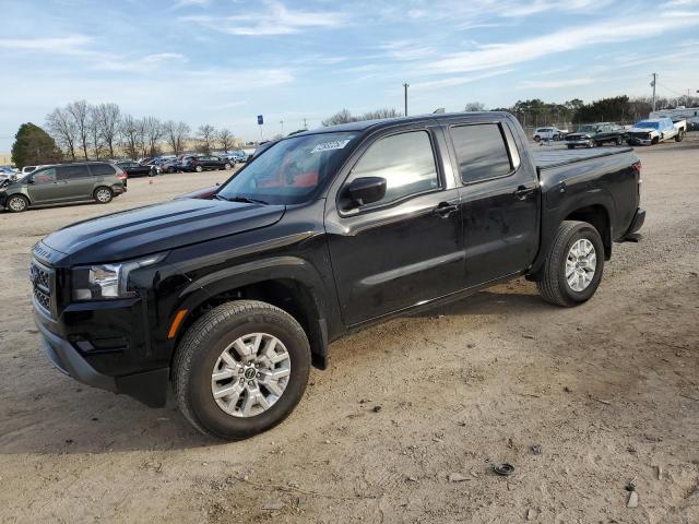 Nissan Frontier s (2023)