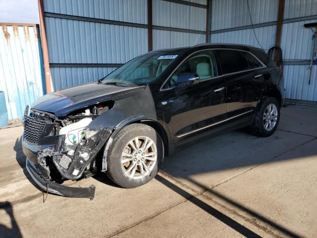 Cadillac Xt5 premiu (2020)