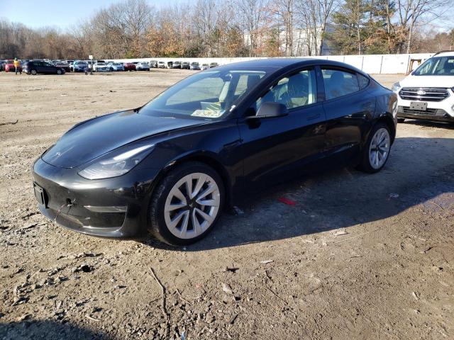 Tesla Model 3 (2022)
