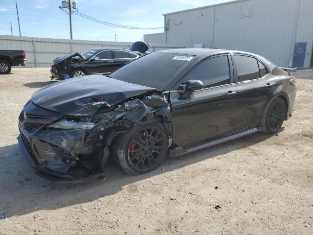 Toyota Camry trd (2022)