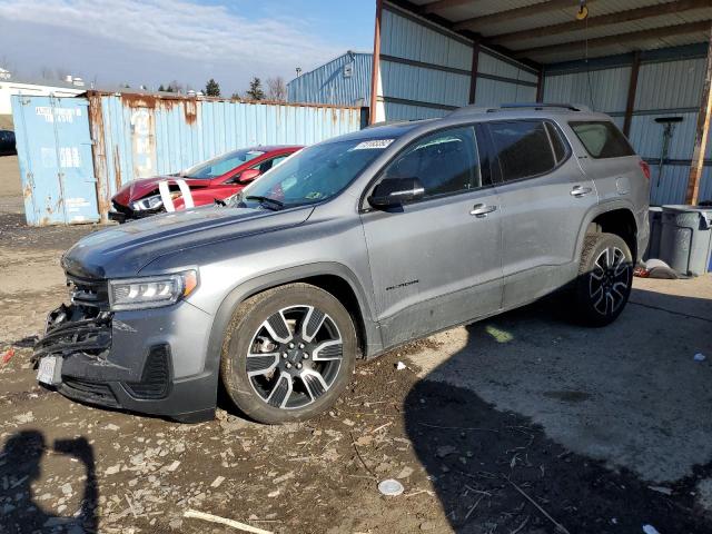 Gmc Acadia sle (2021)