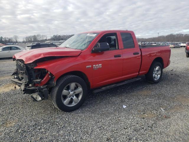 Ram 1500 class (2019)