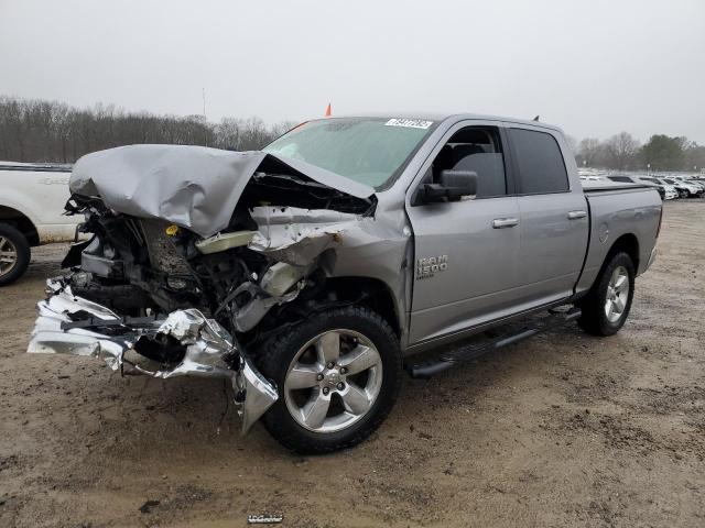 Ram 1500 class (2019)