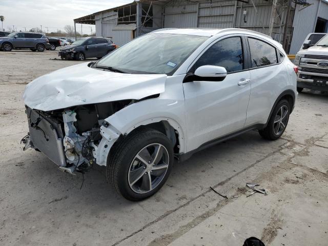 Honda Hr-v ex (2022)