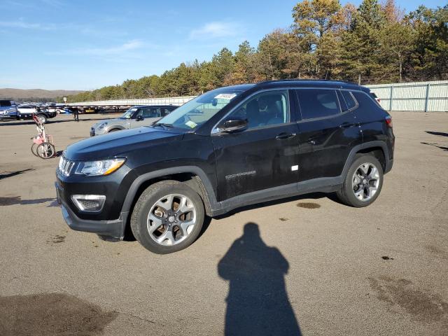 Jeep Compass li (2021)