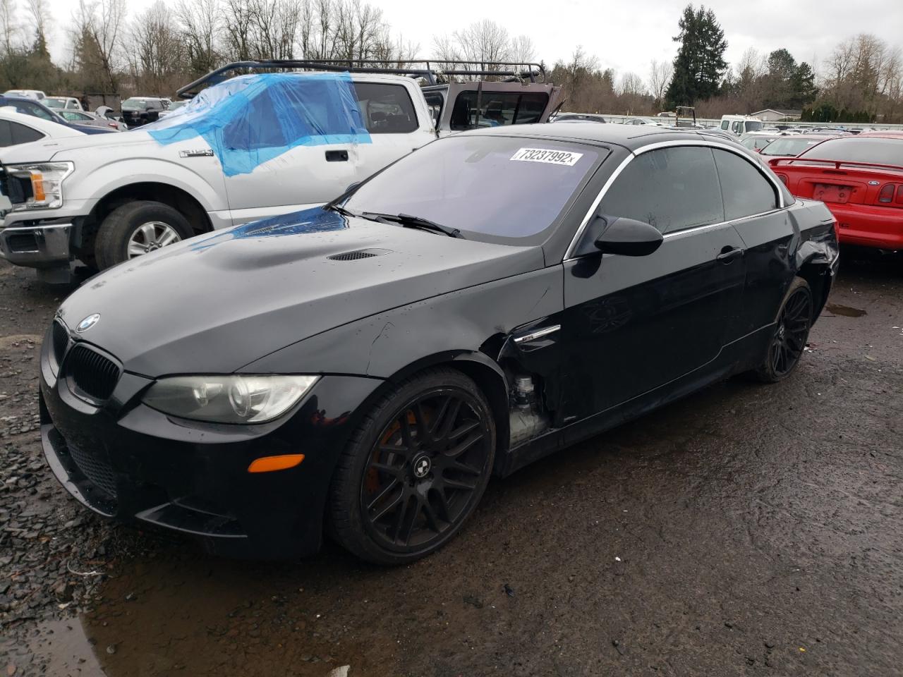 Bmw M3 (2011)