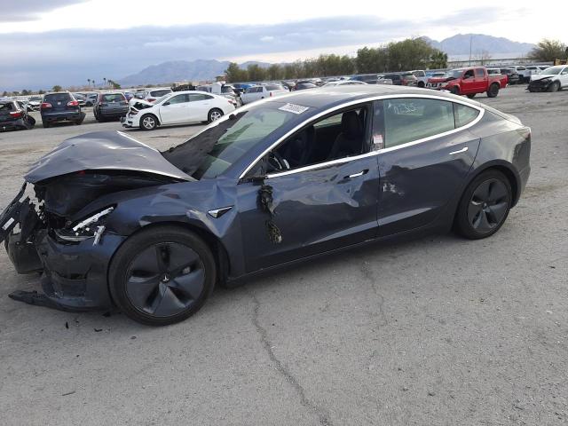 Tesla Model 3 (2019)